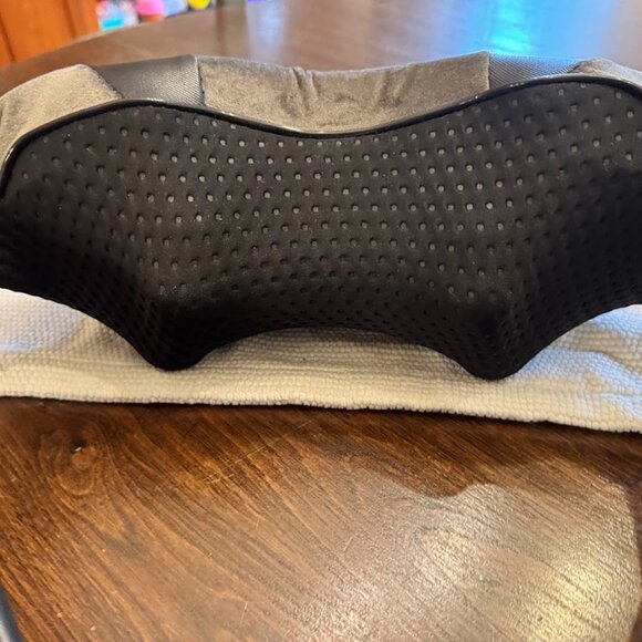 Mirakel Electric Shiatsu Back Neck Massager - Picture 4 of 7